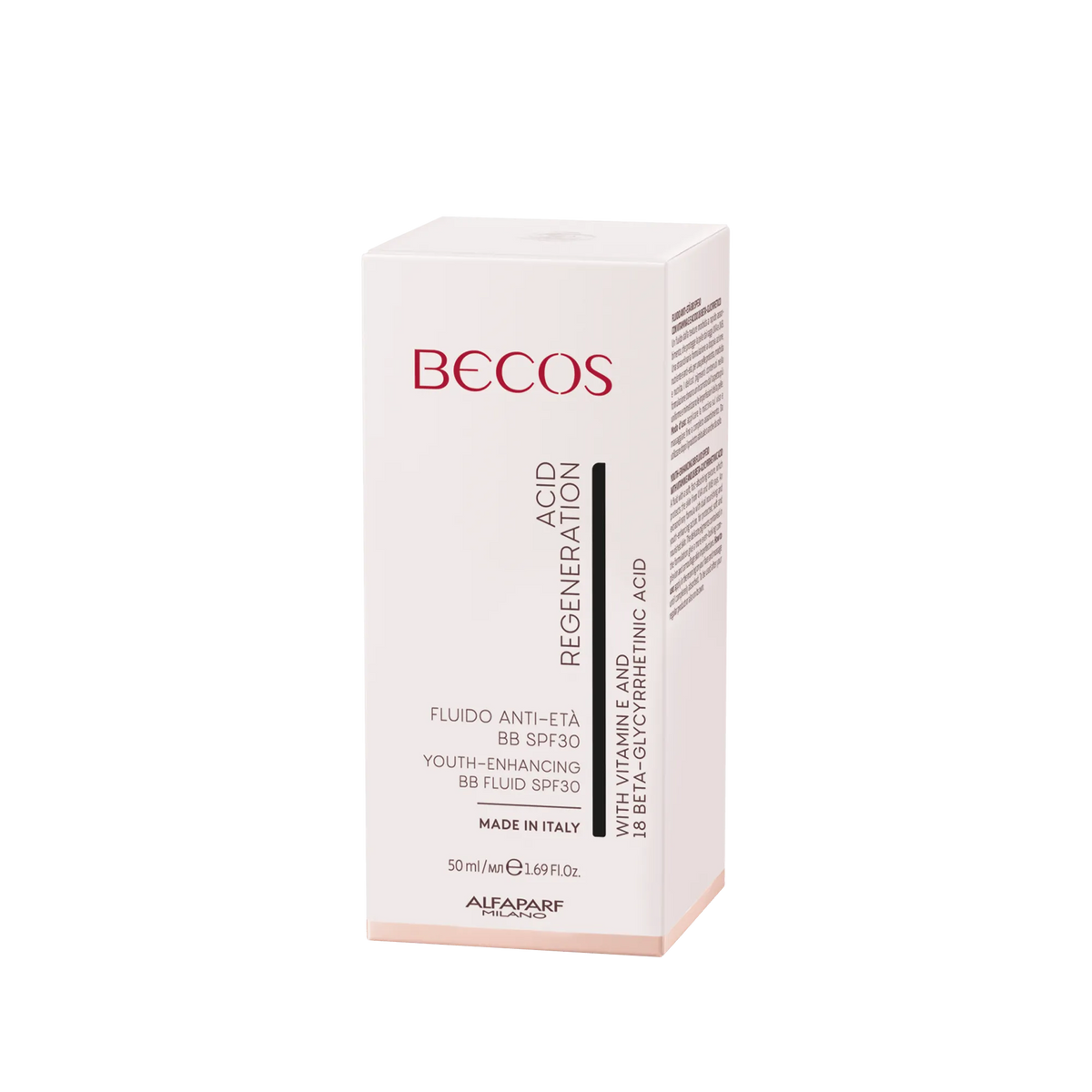 Fluido Anti-Età BB SPF 30