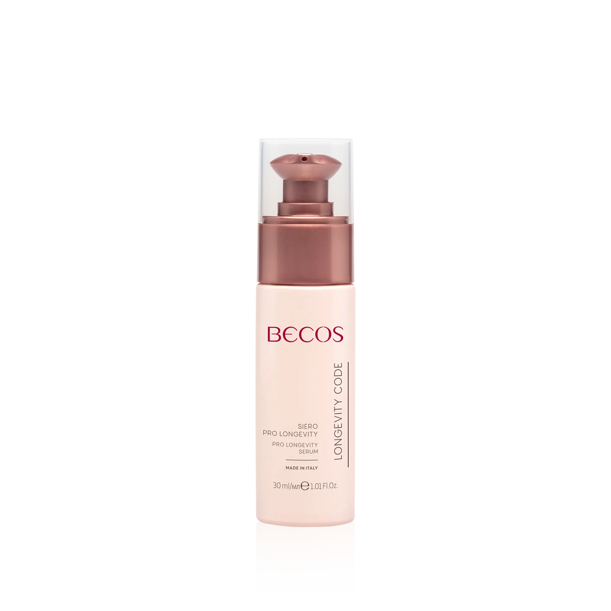 Siero Pro Longevity