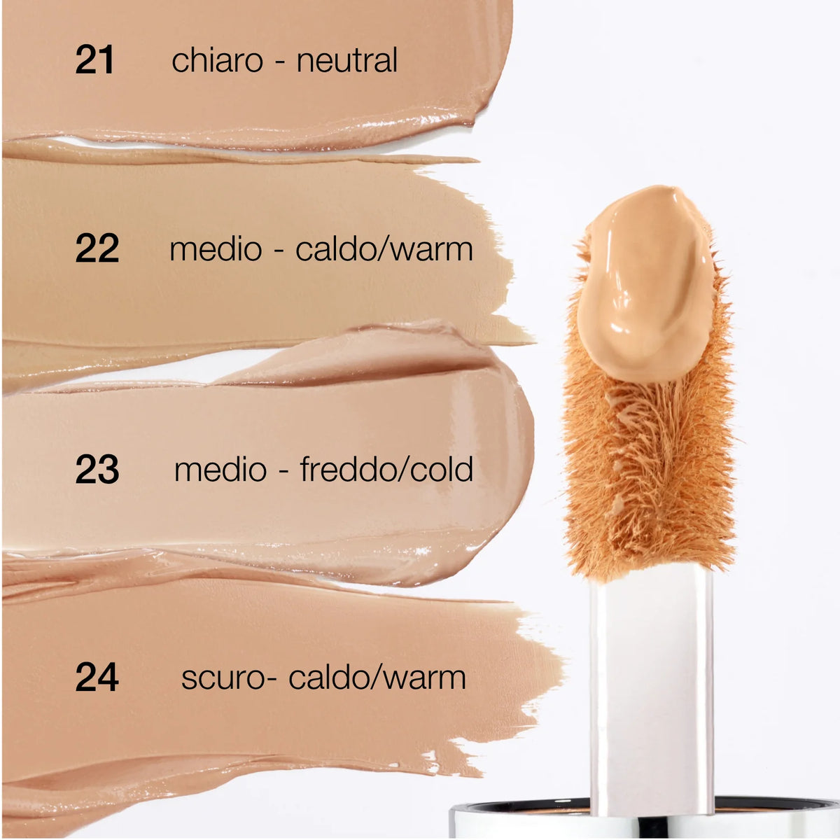 Meso Fill Concealer