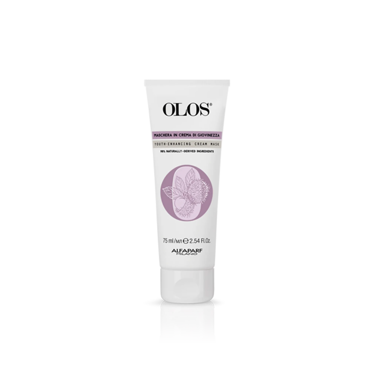 Maschera in Crema di Giovinezza