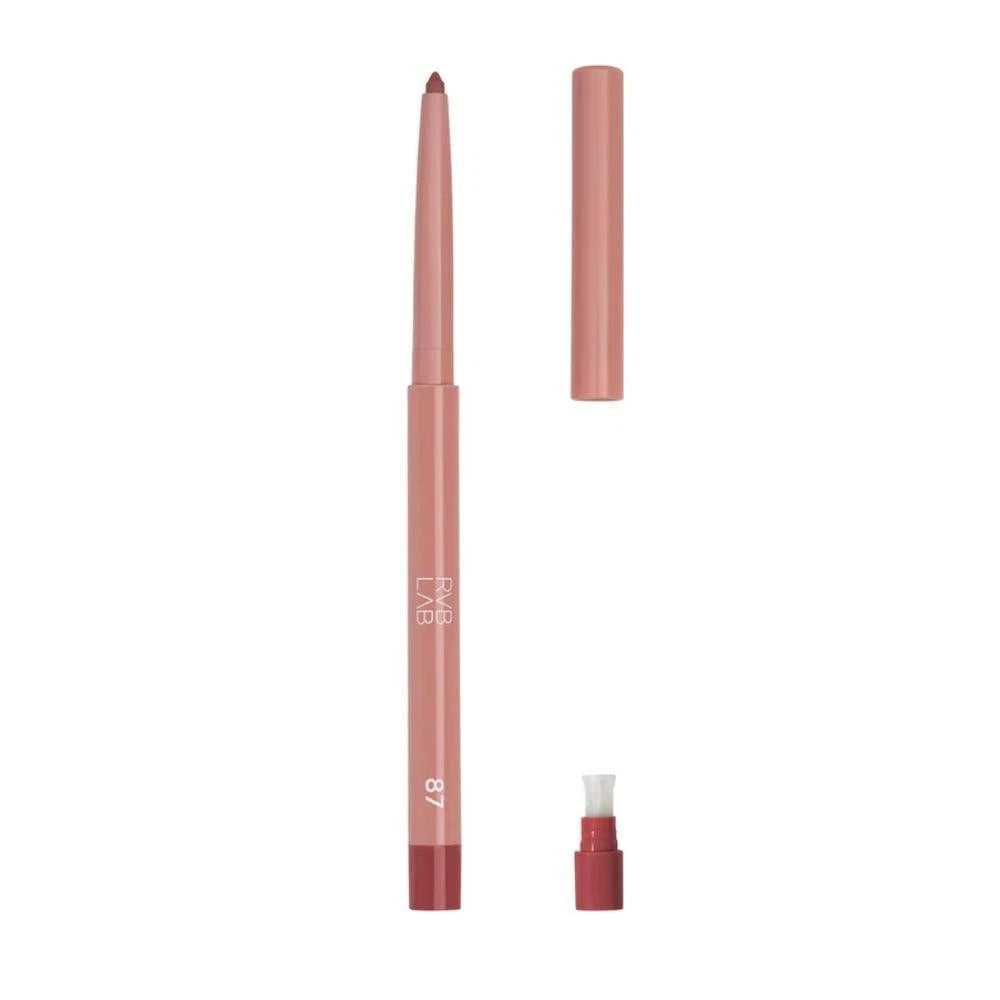 Chubby Lips - Matita Labbra Effetto Volume
