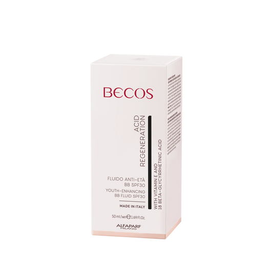 Fluido Anti-Età BB SPF 30
