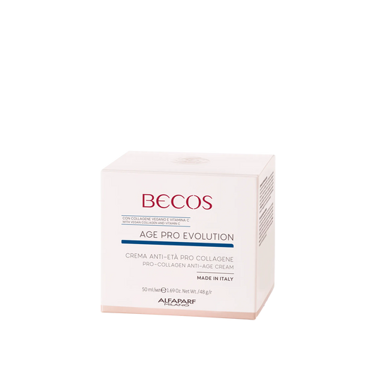 Crema Anti Età Pro Collagene