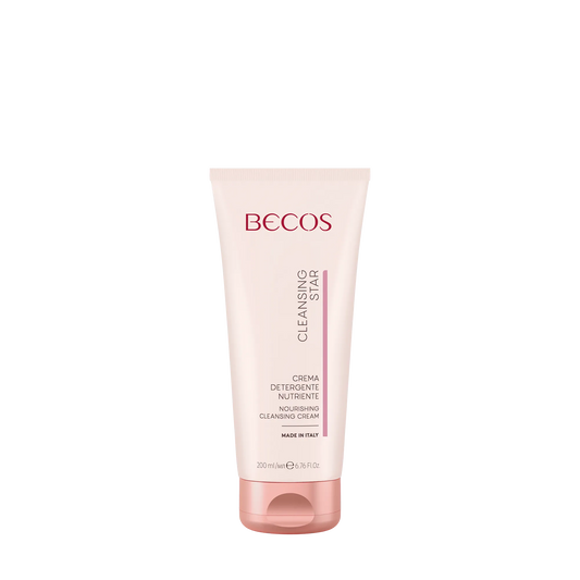 Crema Detergente Nutriente