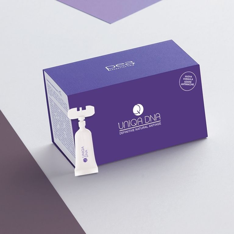UNIQA DNA