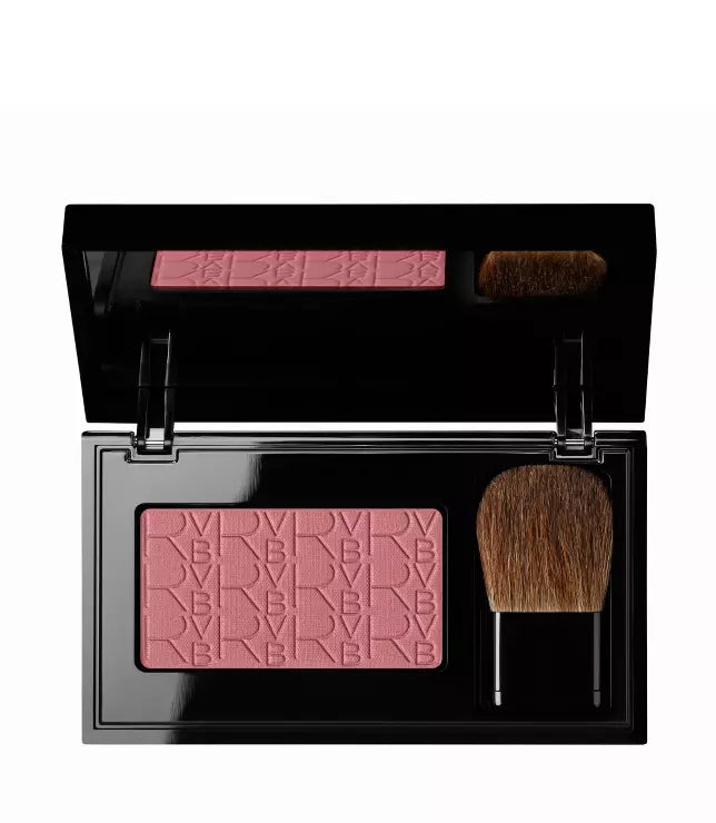 Blush compatto in polvere