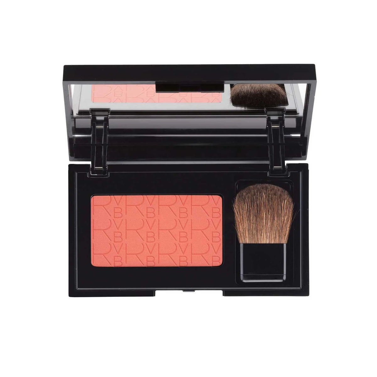 Blush compatto in polvere