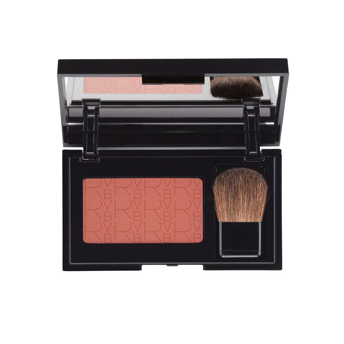 Blush compatto in polvere