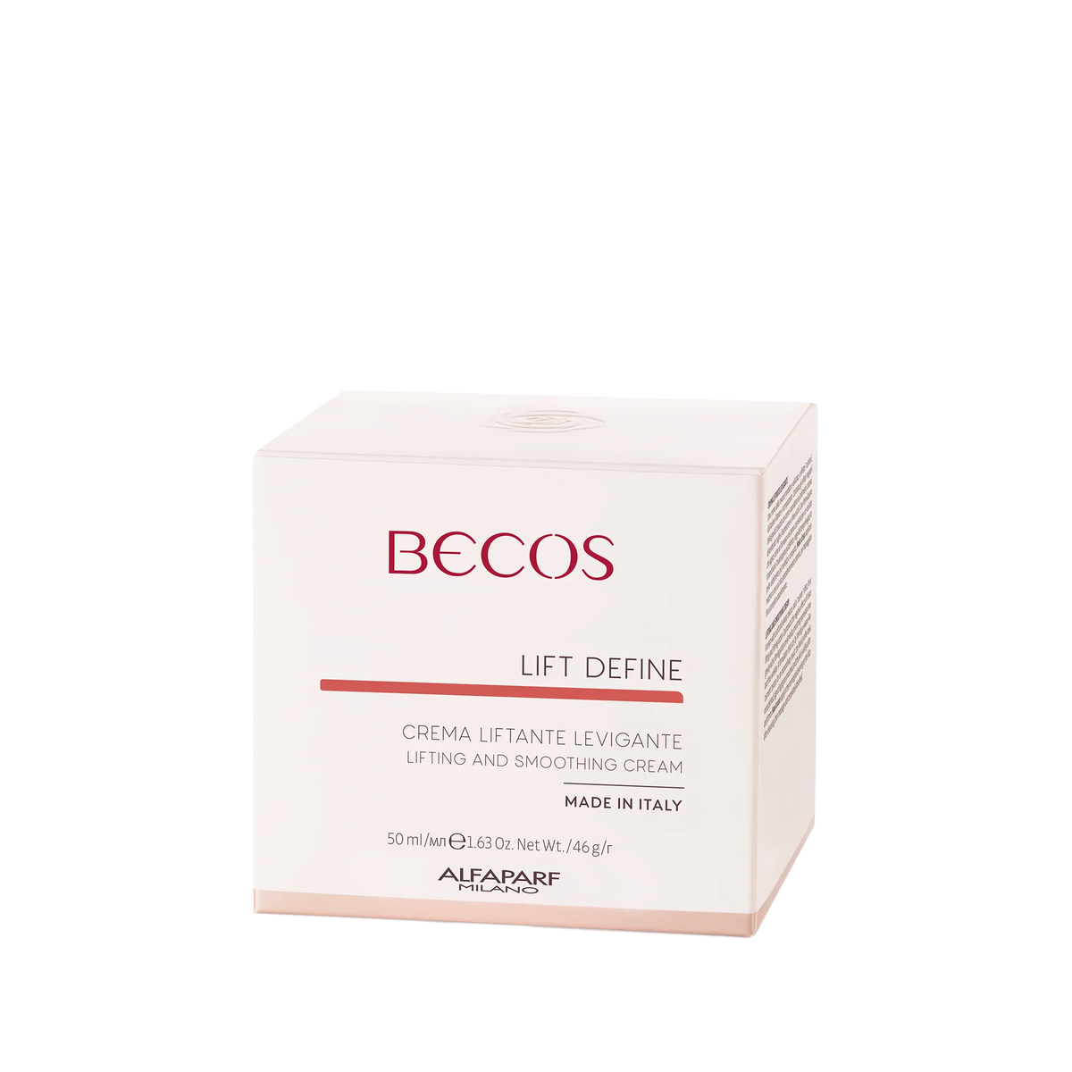 Crema Liftante Levigante