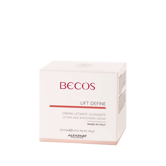 Crema Liftante Levigante