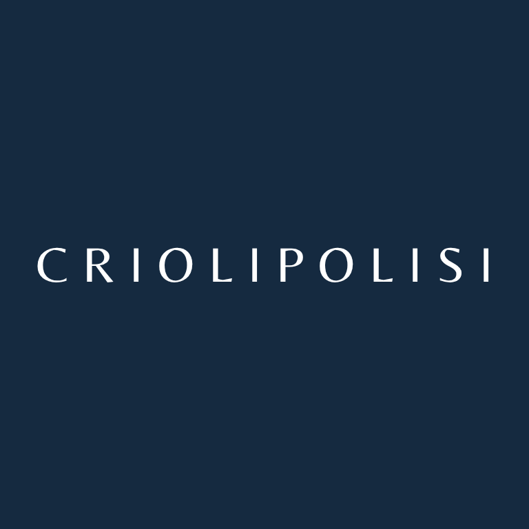 Pacchetto Crio Lipolisi