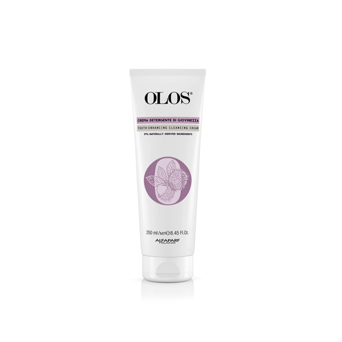 Crema Detergente di Giovinezza