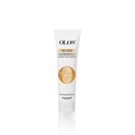 Crema Nutriente Piedi e Unghie