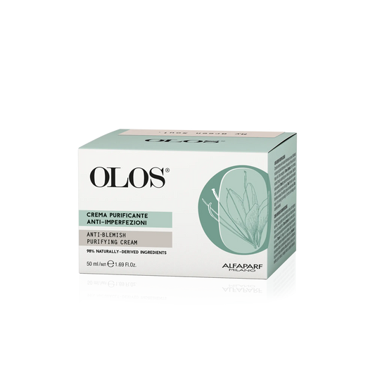 Crema Viso Purificante