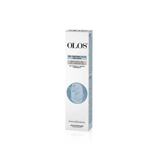 Gel Contorno Occhi Idratante