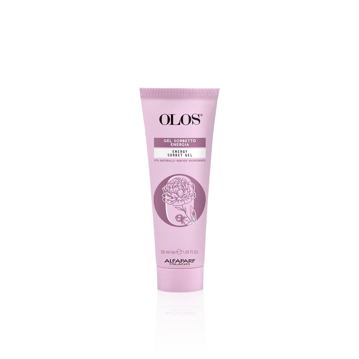 Gel Sorbetto Energia