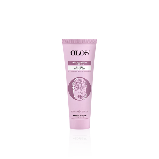 Gel Sorbetto Energia