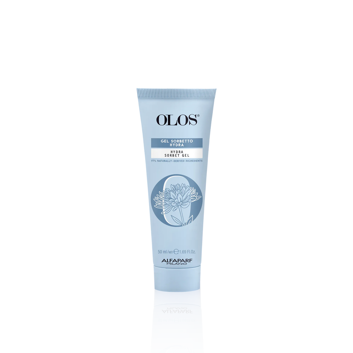 Gel Sorbetto Hydra