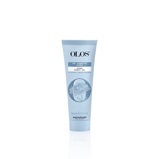 Gel Sorbetto Hydra