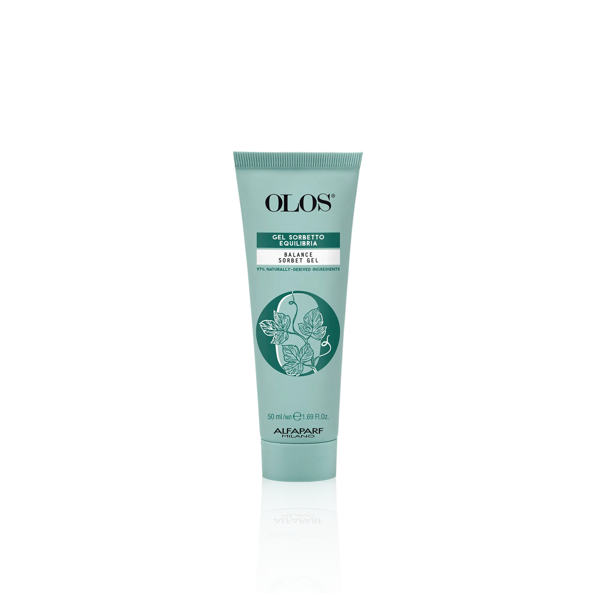 Gel Sorbetto Equilibria