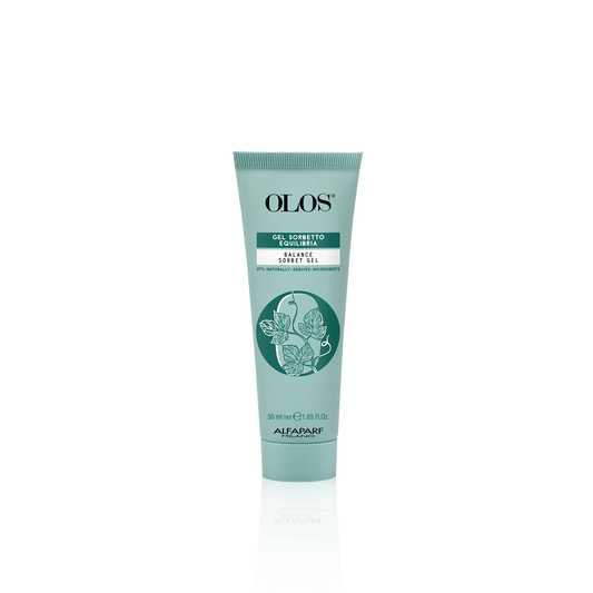 Gel Sorbetto Equilibria