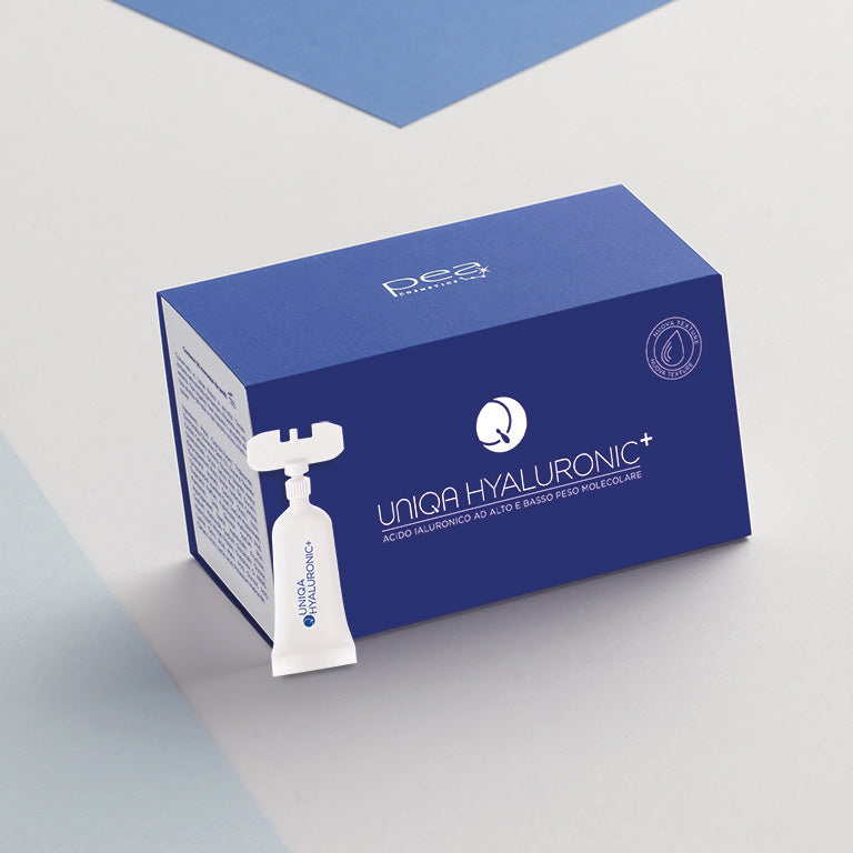UNIQA HYALURONIC +