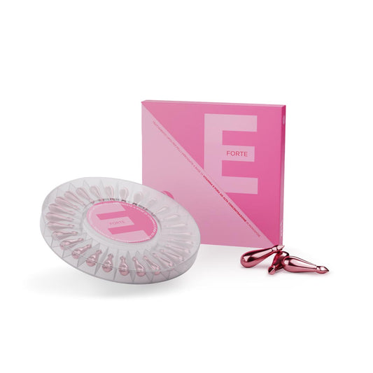 Vitamina E - Forte