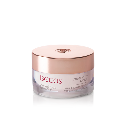 Crema Pro Longevity