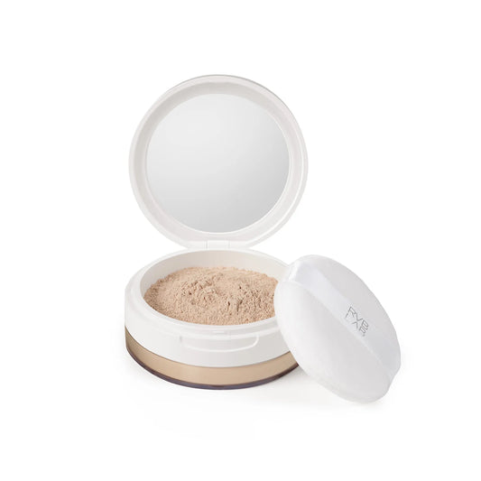 Hyalu Smooth Loose Powder - Cipria Levigante Con Acido Ialuronico