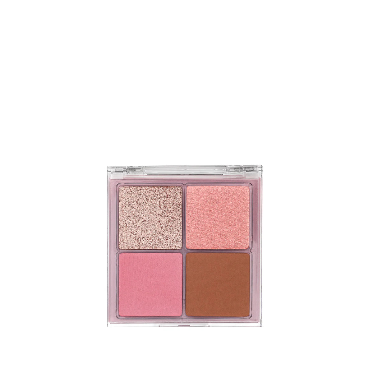 Glow Harmony - Palette Viso