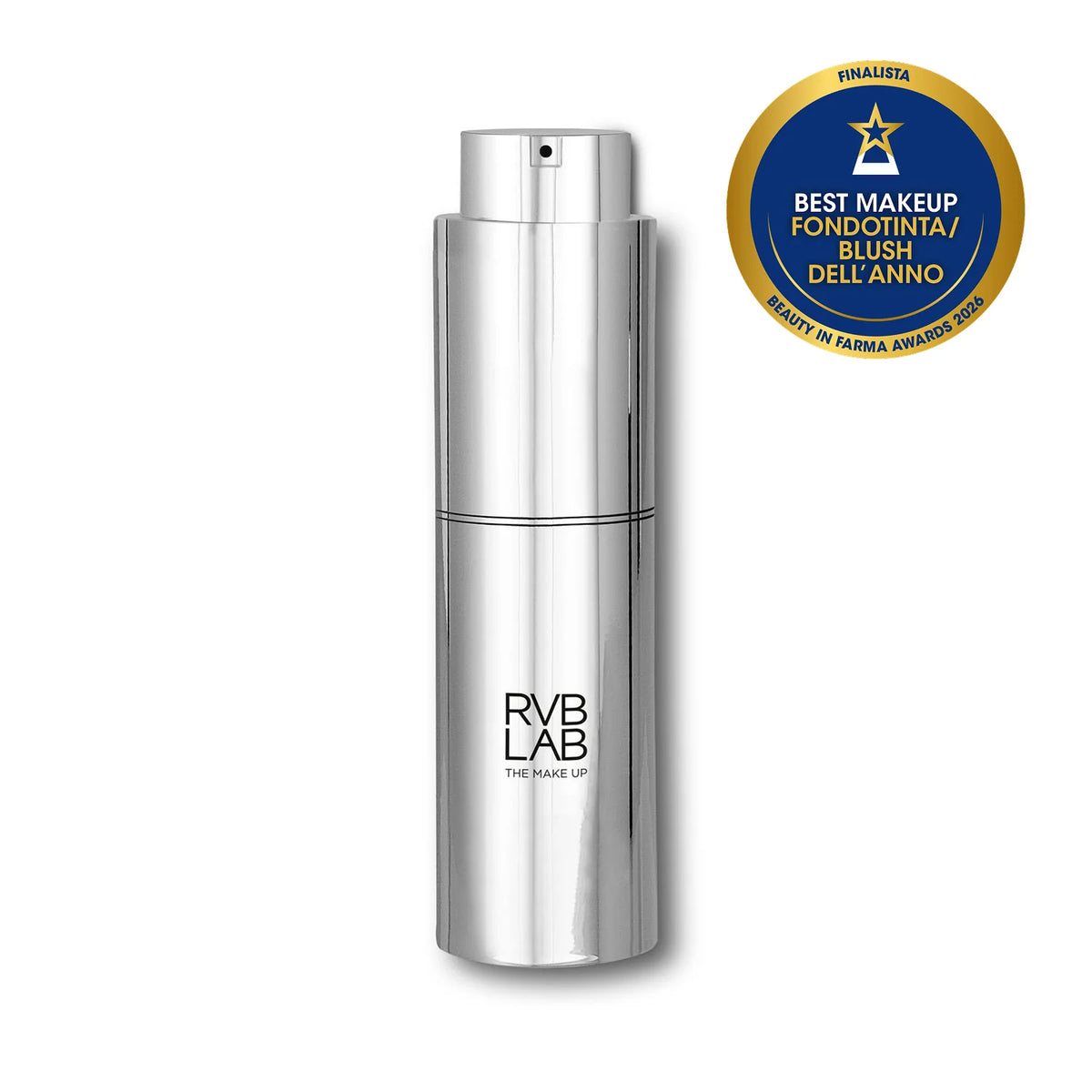 Meso Fill Foundation