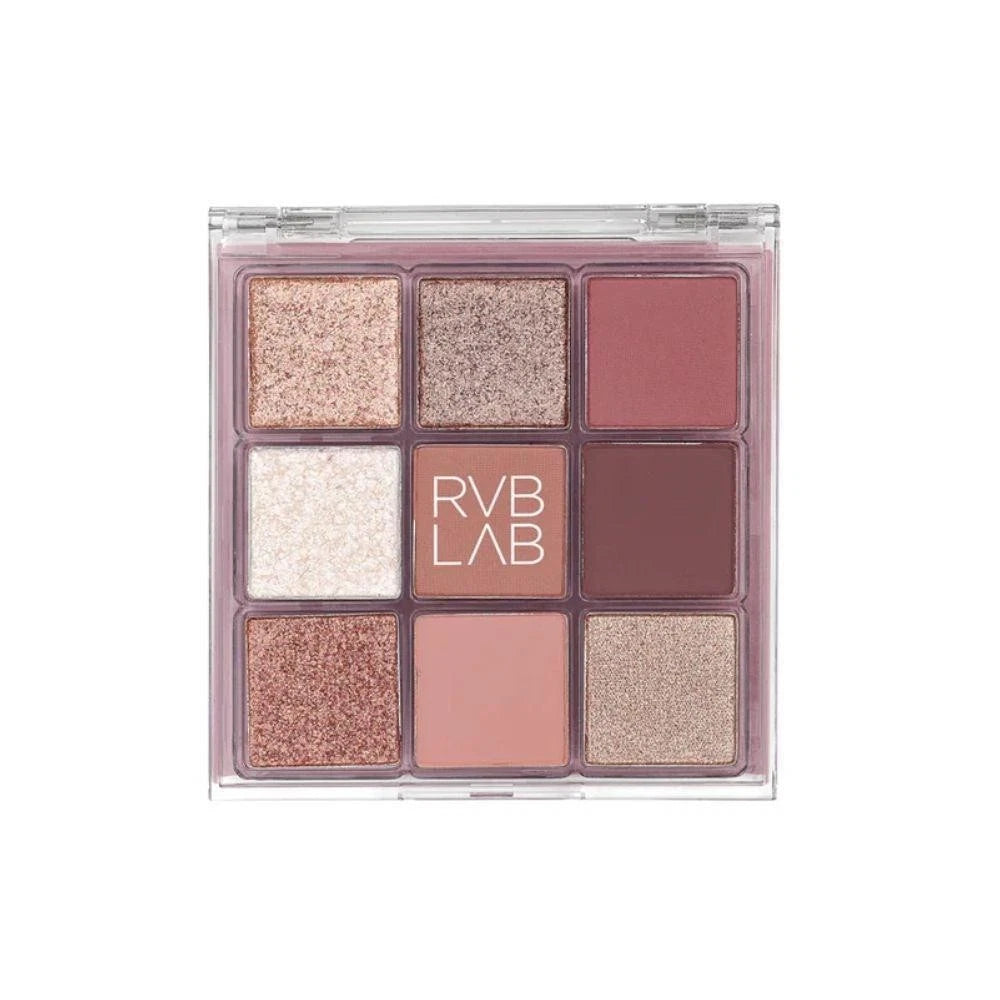 Pink Addicted - Palette Ombretti