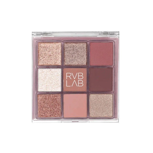 Pink Addicted - Palette Ombretti