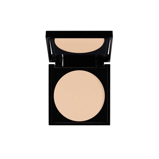 SMOOTH PERFECTION Cipria compatta setificante